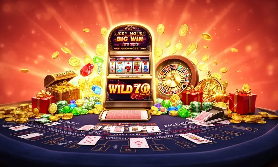 What goxbet ph Is, in Plain Terms
