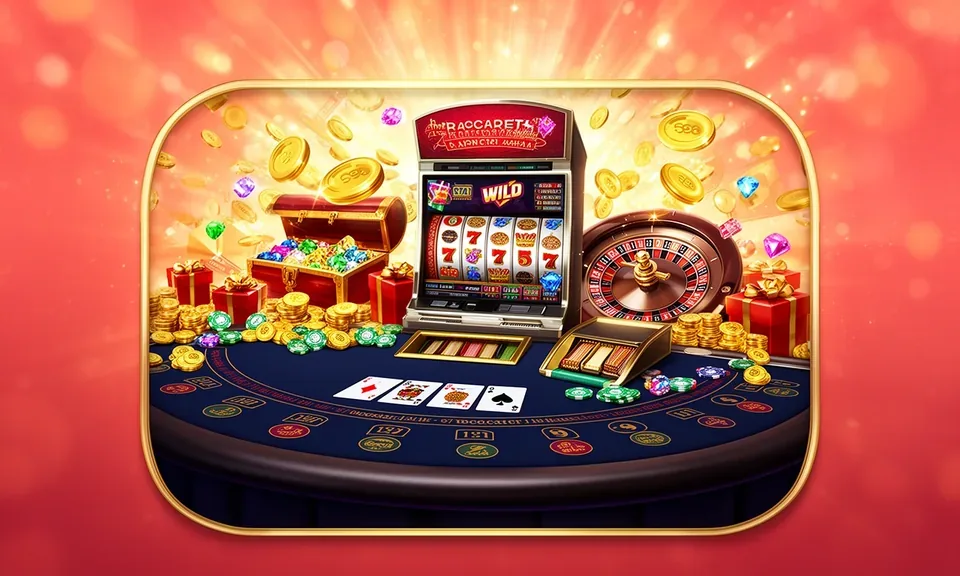 VIP Lucky 9 Live